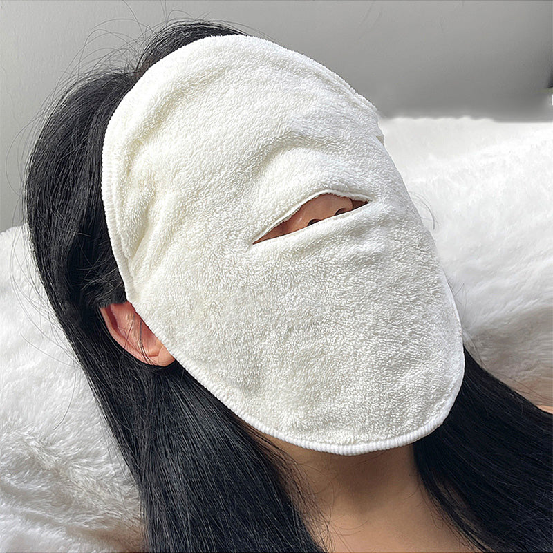 Hot Compress Towel