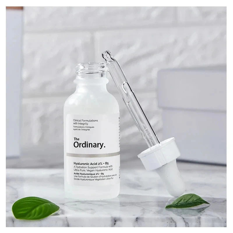 2% Hyaluronsäure + B5 Serum