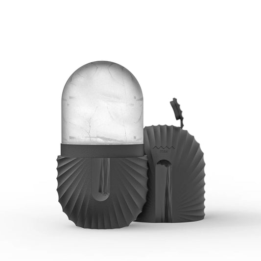 CryoGlow ice massager