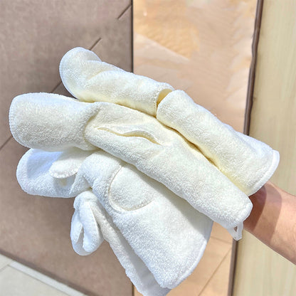 Hot Compress Towel