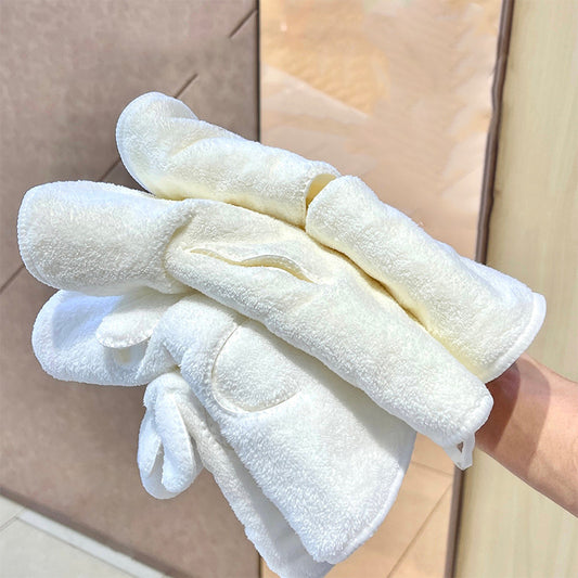 Hot Compress Towel