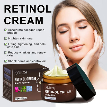 EELHOE Retinol Cream