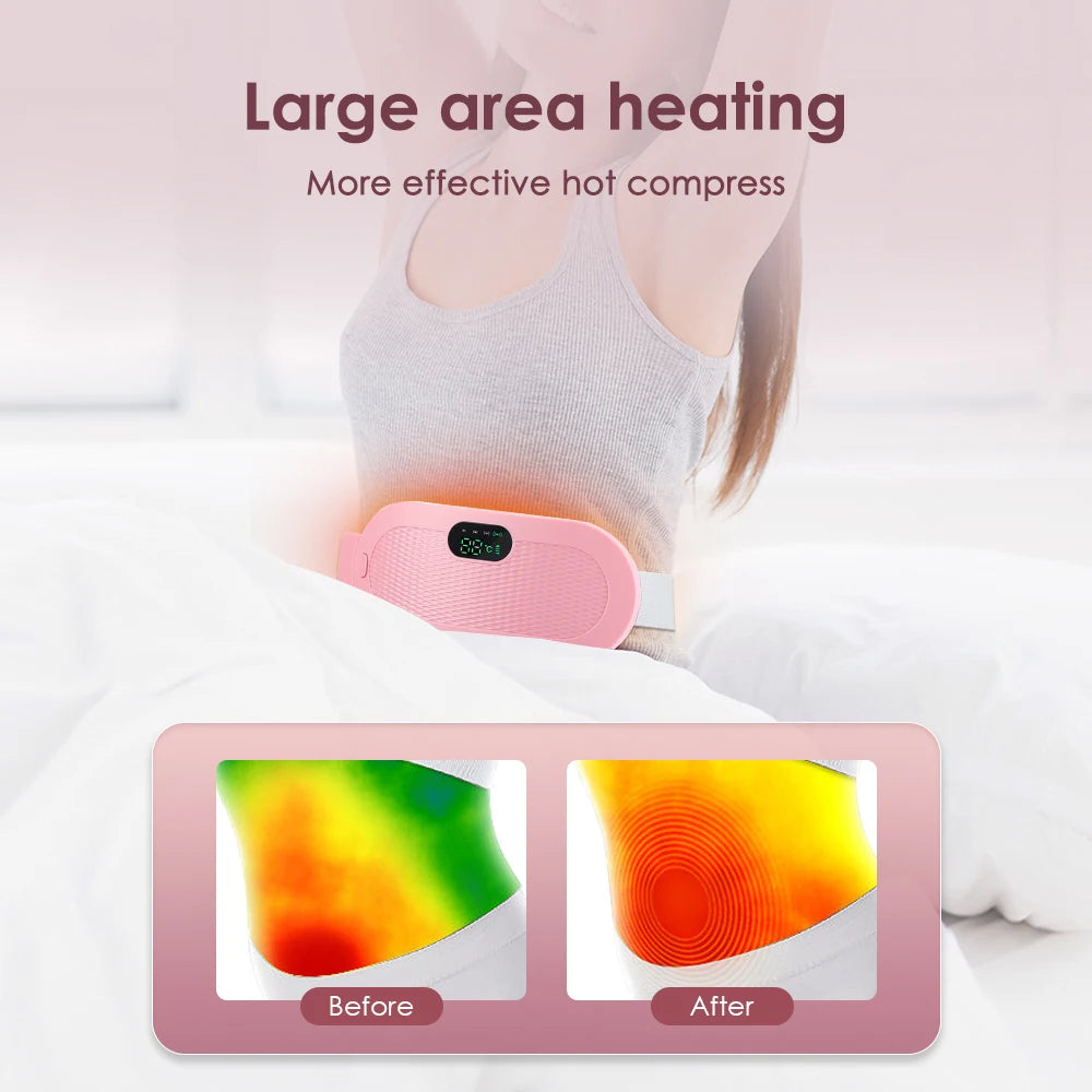 ThermaRelief Period Bälte