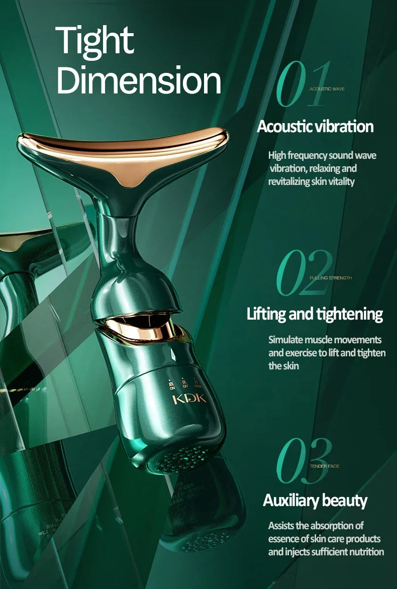 5 In 1 Anti Aging Kit
