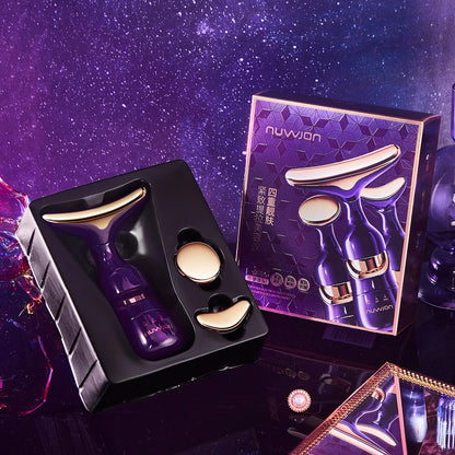 5 In 1 Anti Aging Kit